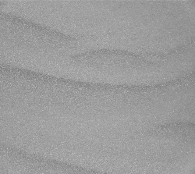 Sol 2992: Mast Camera (Mastcam)