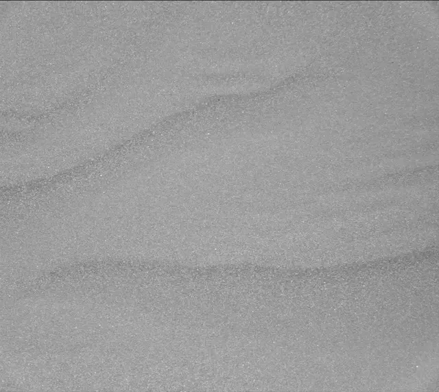 Sol 2992: Mast Camera (Mastcam)