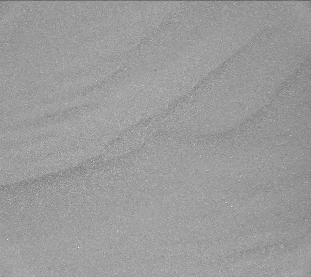 Sol 2992: Mast Camera (Mastcam)