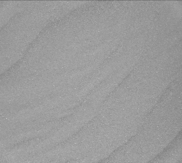 Sol 2992: Mast Camera (Mastcam)