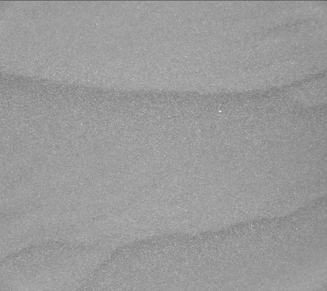 Sol 2992: Mast Camera (Mastcam)