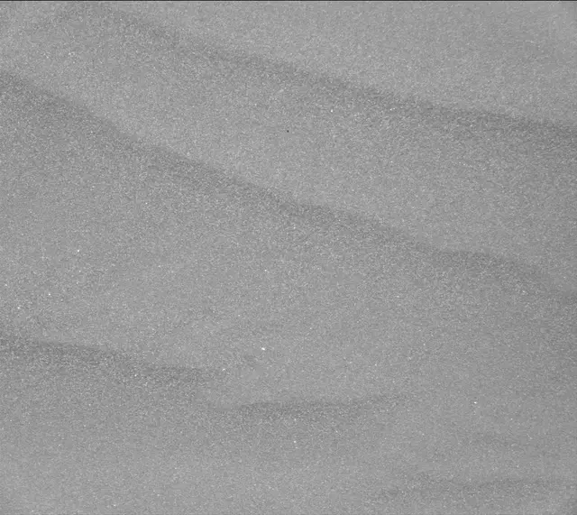 Sol 2992: Mast Camera (Mastcam)