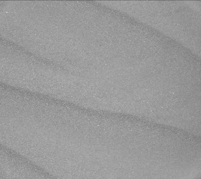 Sol 2992: Mast Camera (Mastcam)