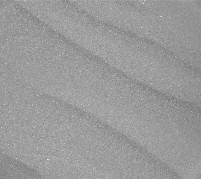 Sol 2992: Mast Camera (Mastcam)