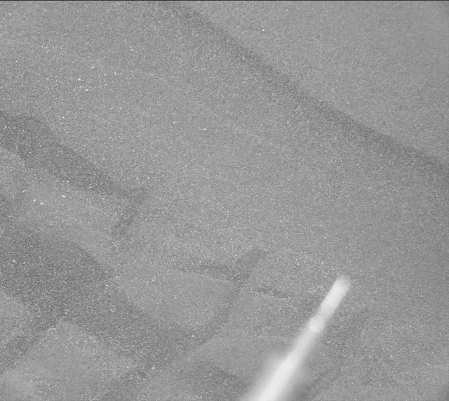 Sol 2992: Mast Camera (Mastcam)