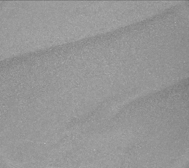 Sol 2992: Mast Camera (Mastcam)