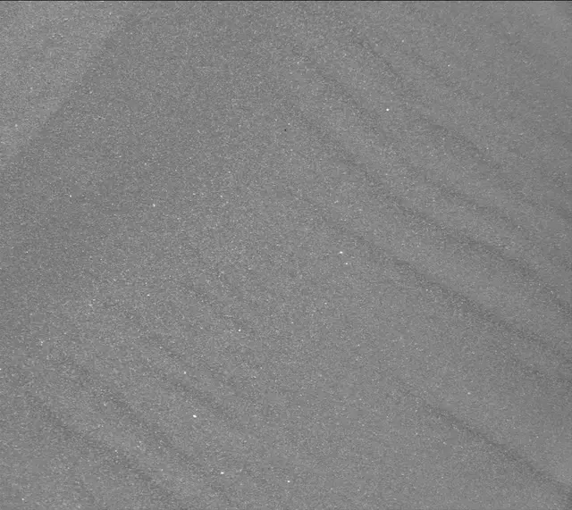 Sol 2992: Mast Camera (Mastcam)