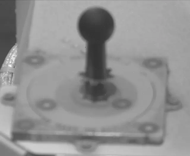 Sol 2992: Mast Camera (Mastcam)