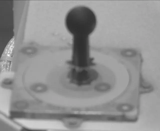 Sol 2992: Mast Camera (Mastcam)