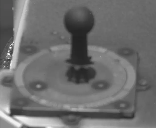 Sol 2992: Mast Camera (Mastcam)