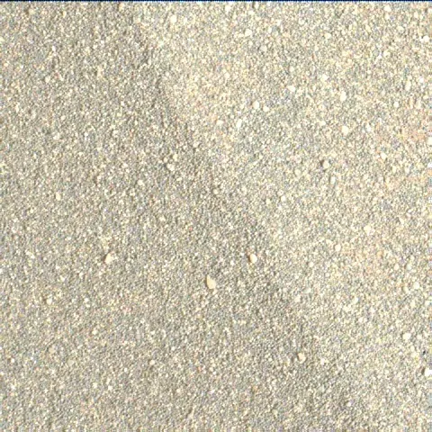 Sol 2992: Mars Hand Lens Imager (MAHLI)