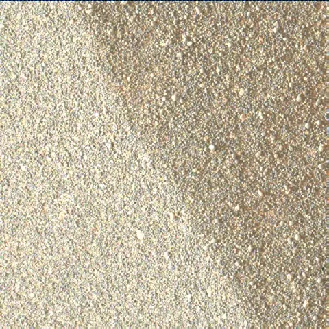 Sol 2992: Mars Hand Lens Imager (MAHLI)