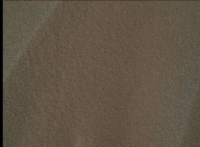 Sol 2992: Mars Hand Lens Imager (MAHLI)