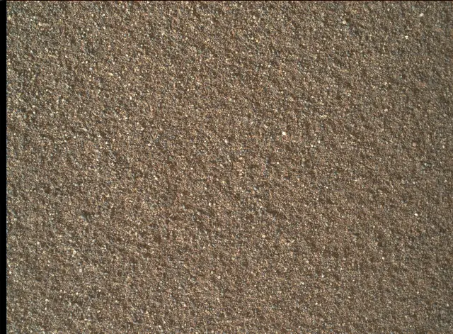 Sol 2992: Mars Hand Lens Imager (MAHLI)