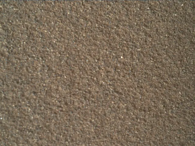 Sol 2992: Mars Hand Lens Imager (MAHLI)