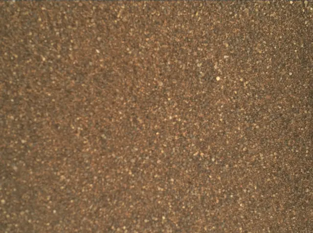 Sol 2993: Mars Hand Lens Imager (MAHLI)