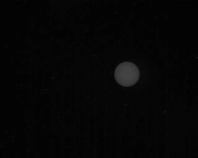 Sol 2994: Mast Camera (Mastcam)