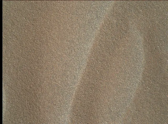 Sol 2994: Mars Hand Lens Imager (MAHLI)