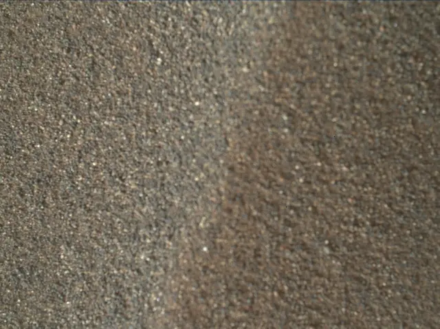 Sol 2994: Mars Hand Lens Imager (MAHLI)