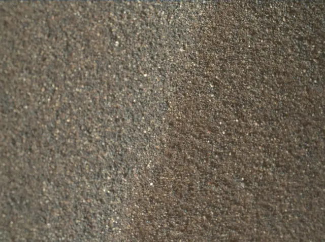Sol 2994: Mars Hand Lens Imager (MAHLI)