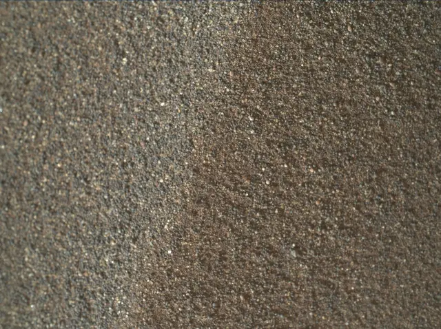 Sol 2994: Mars Hand Lens Imager (MAHLI)