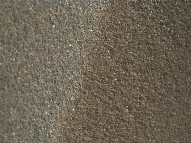Sol 2994: Mars Hand Lens Imager (MAHLI)