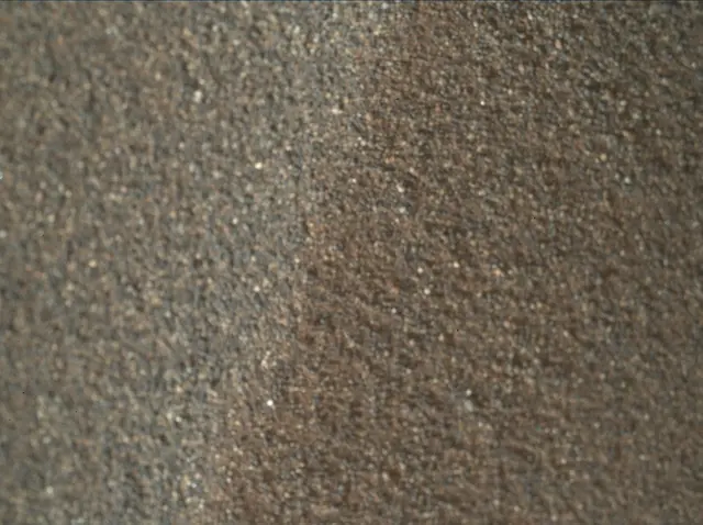 Sol 2994: Mars Hand Lens Imager (MAHLI)