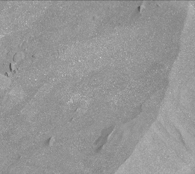 Sol 2995: Mast Camera (Mastcam)