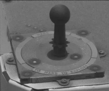Sol 2997: Mast Camera (Mastcam)
