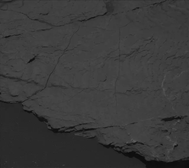 Sol 2997: Mast Camera (Mastcam)