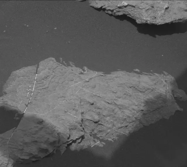Sol 2997: Mast Camera (Mastcam)