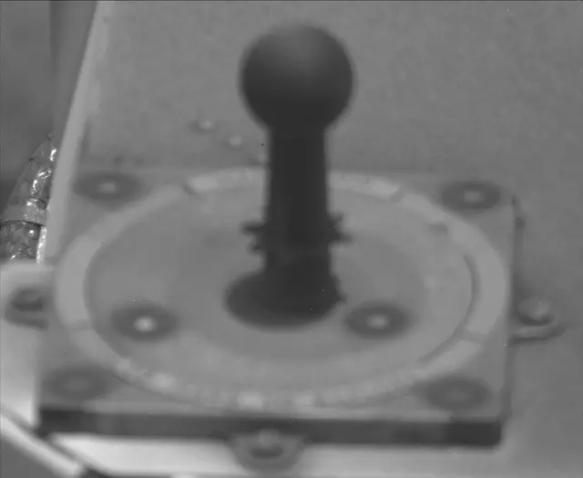 Sol 2997: Mast Camera (Mastcam)