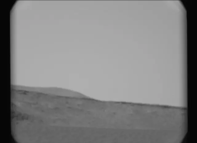 Sol 2998: Mast Camera (Mastcam)