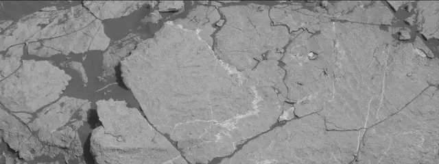 Sol 2998: Mast Camera (Mastcam)