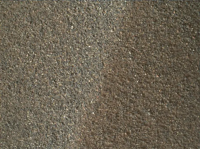 Sol 2998: Mars Hand Lens Imager (MAHLI)