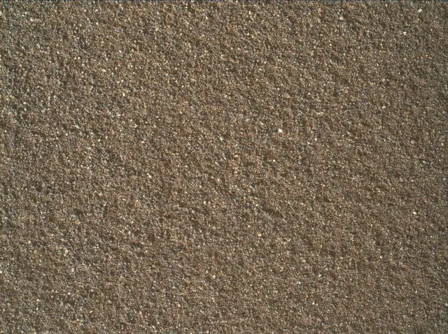 Sol 2998: Mars Hand Lens Imager (MAHLI)