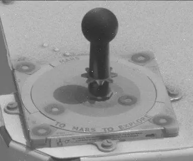 Sol 2999: Mast Camera (Mastcam)