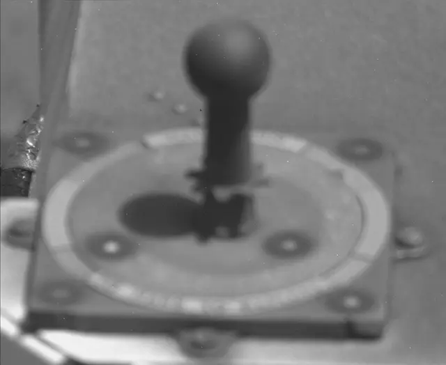 Sol 2999: Mast Camera (Mastcam)