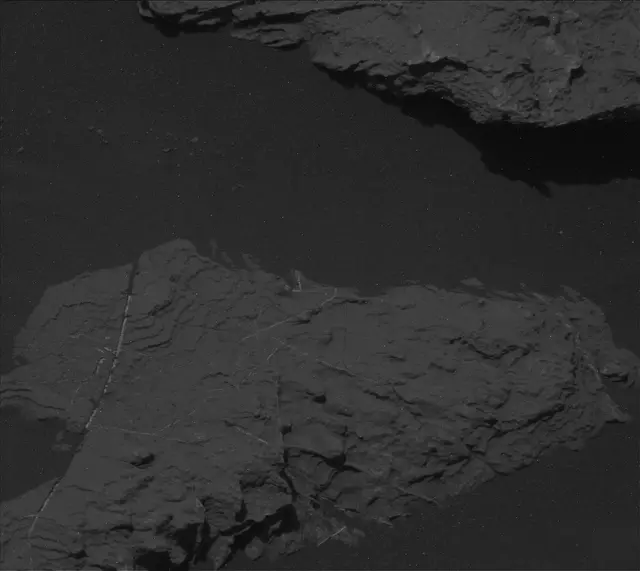 Sol 2999: Mast Camera (Mastcam)