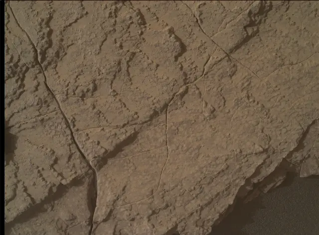 Sol 2999: Mars Hand Lens Imager (MAHLI)