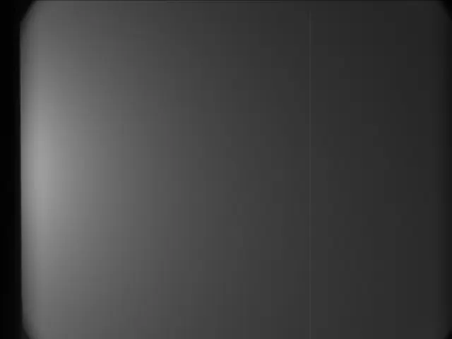 Sol 3001: Mast Camera (Mastcam)