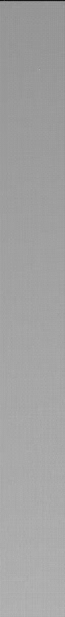 Sol 3001: Mast Camera (Mastcam)