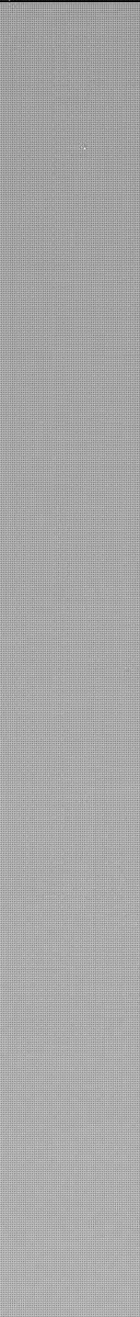Sol 3001: Mast Camera (Mastcam)