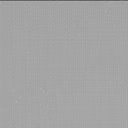 Sol 3001: Mast Camera (Mastcam)