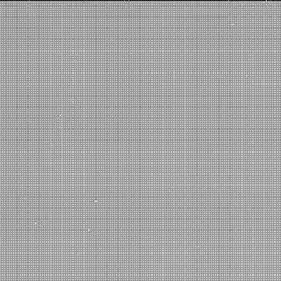 Sol 3001: Mast Camera (Mastcam)