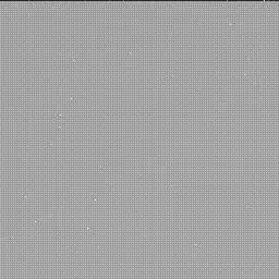 Sol 3001: Mast Camera (Mastcam)