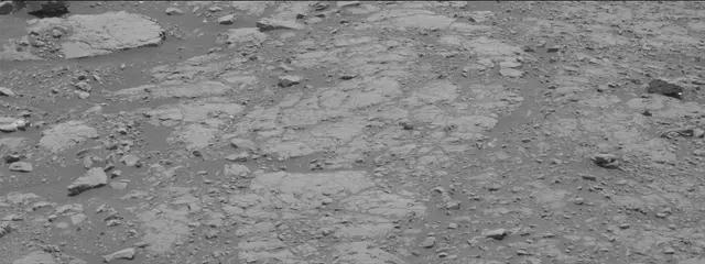 Sol 3003: Mast Camera (Mastcam)