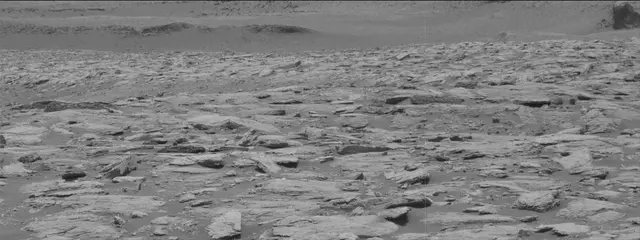 Sol 3003: Mast Camera (Mastcam)