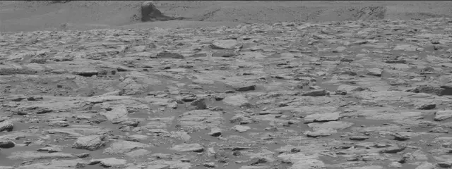 Sol 3003: Mast Camera (Mastcam)