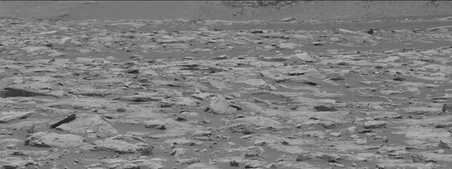 Sol 3003: Mast Camera (Mastcam)